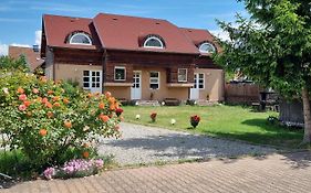 Lend Apartman In The Garden